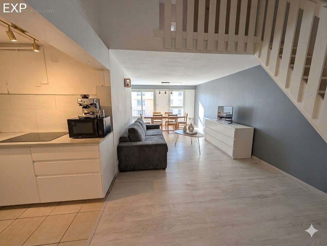 Appartement à AGDE