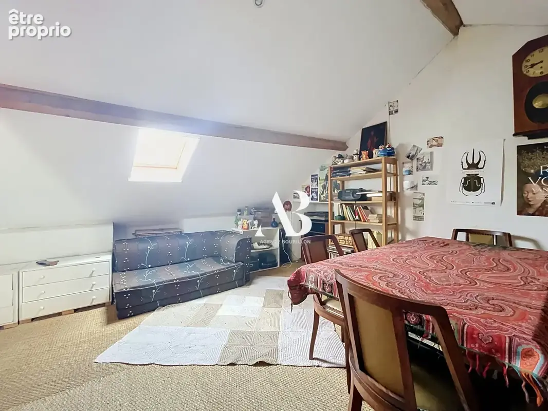 Maison 4 pièces de 84,4 m2 - photo 13