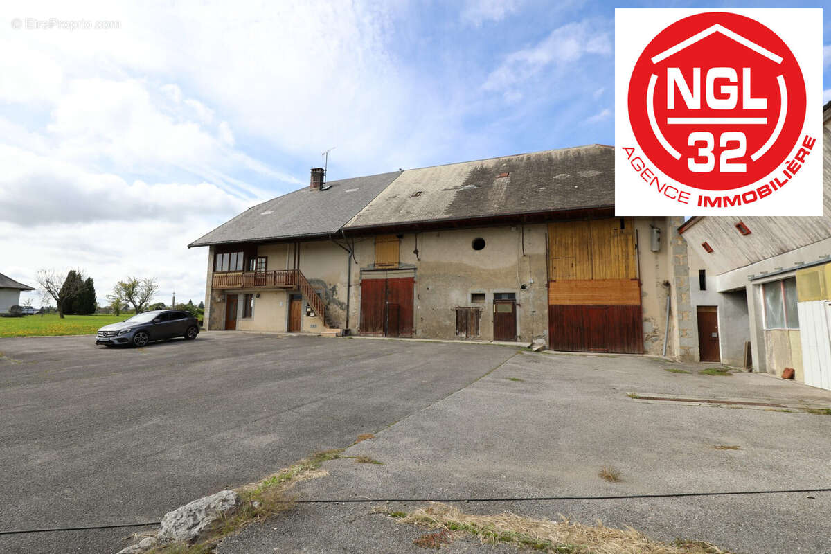 Maison 187 m² à Evires  - photo 3