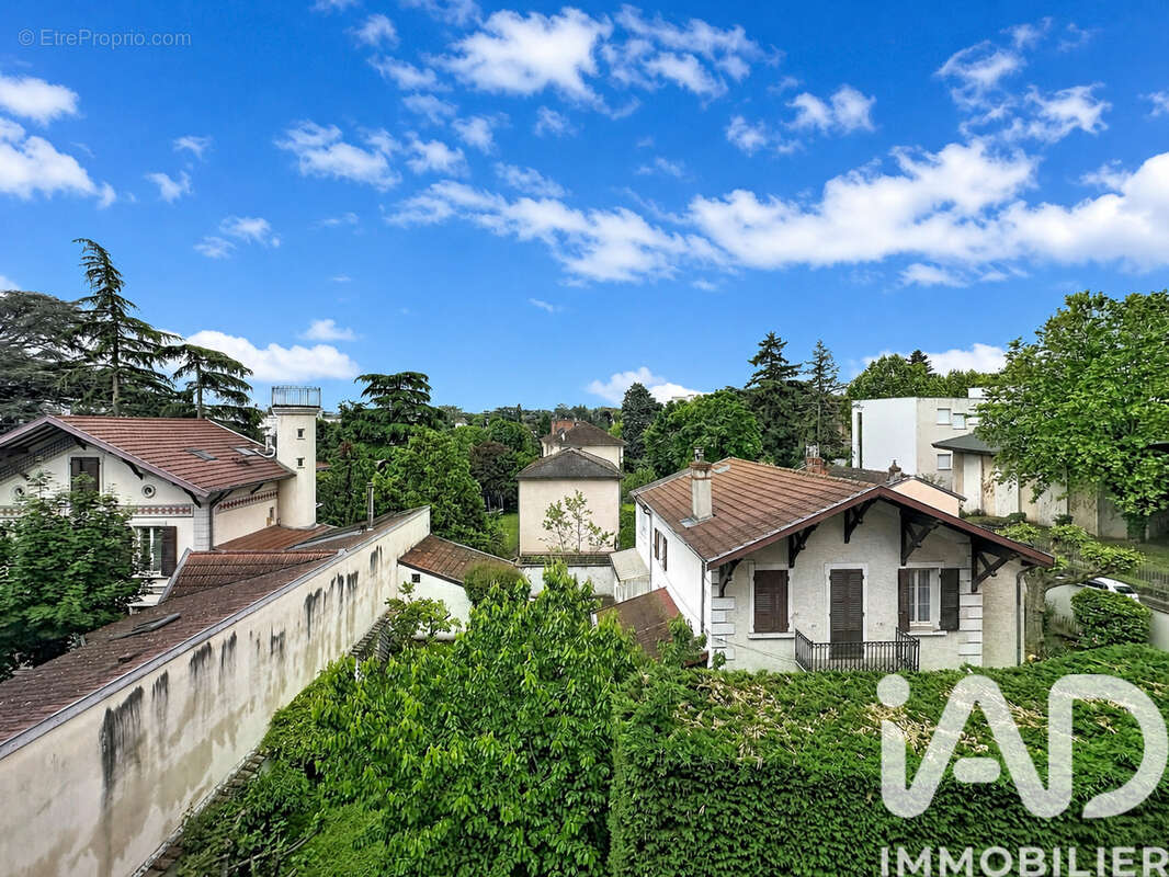 Photo 9 - Appartement à LYON-3E