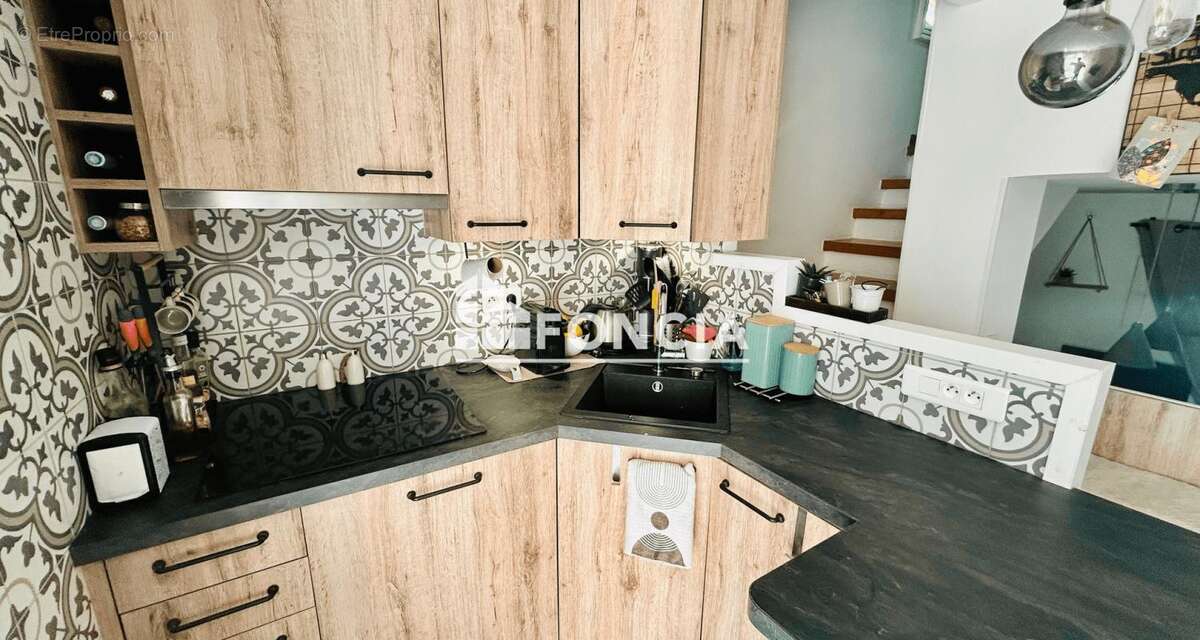 Appartement à COGOLIN