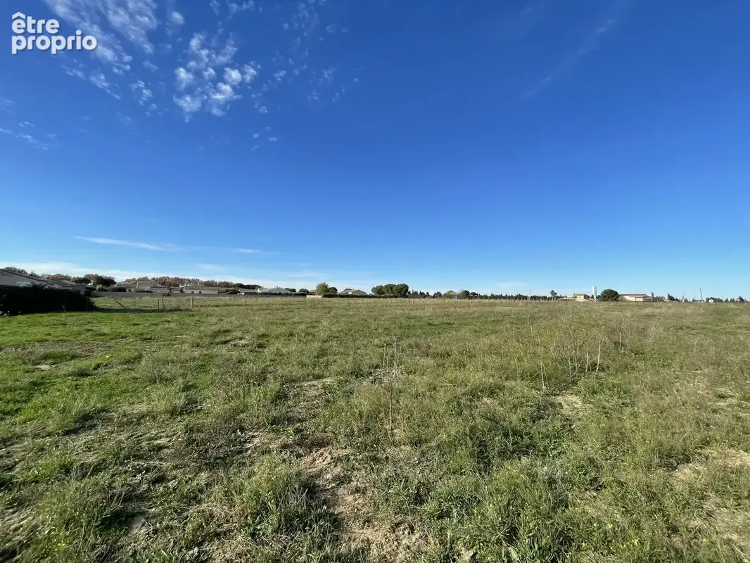 Terrain viabilisé 444 m2 + Prix en Direct + Libre Constructeurs - photo 5