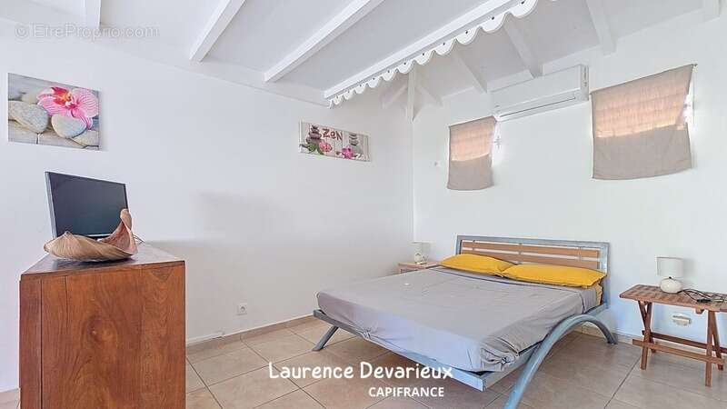 Appartement à SAINT-FRANCOIS