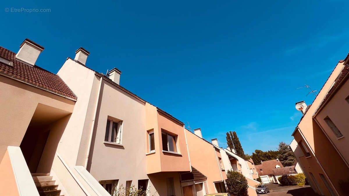 Appartement à ETAMPES
