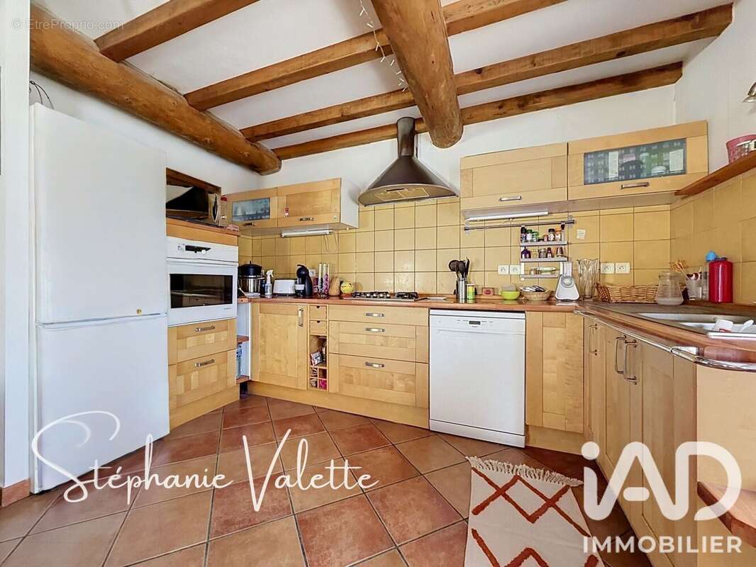 Maison 121 m² à Montmeyran  - photo 9