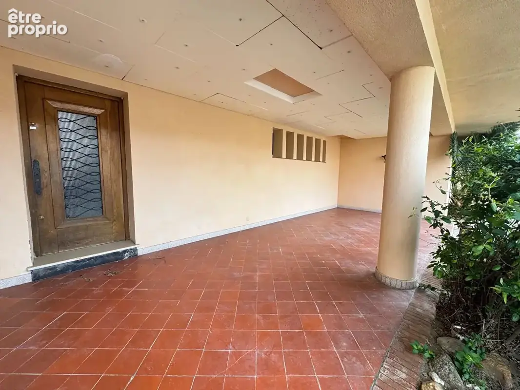 Maison Art Déco sur Villelongue de la Salanque - photo 3