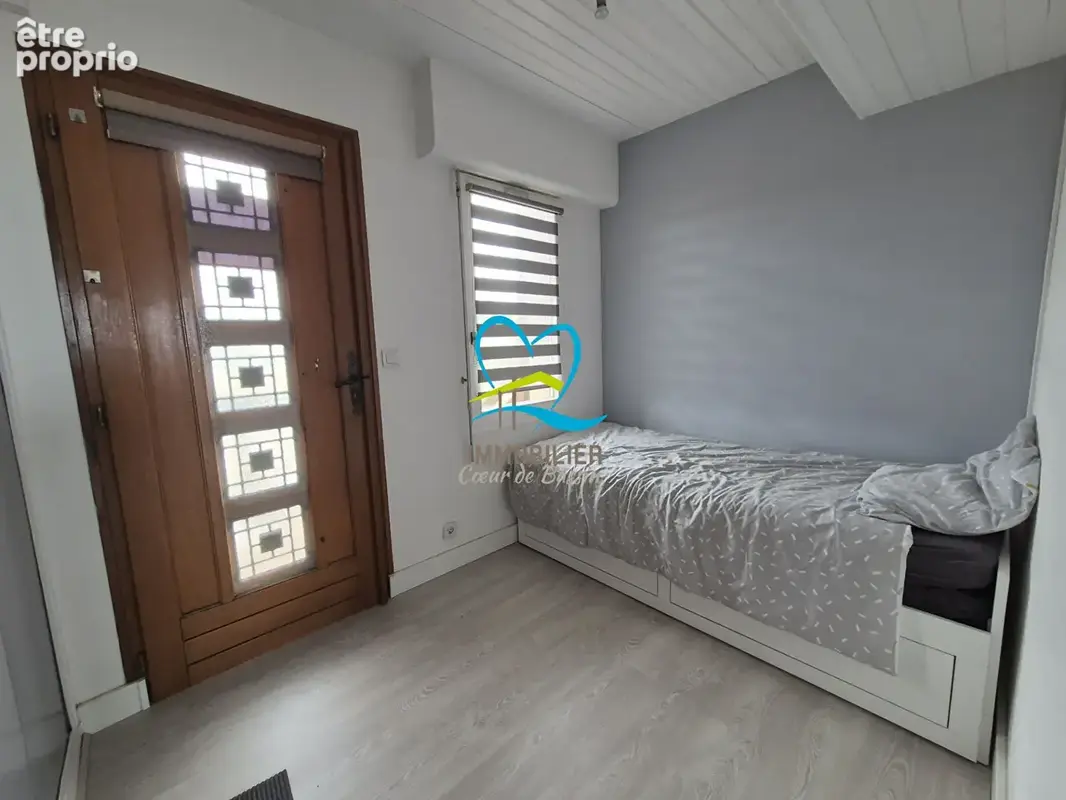 Appartement  2 pièce(s) 38 m2 Face au Bassin - photo 7