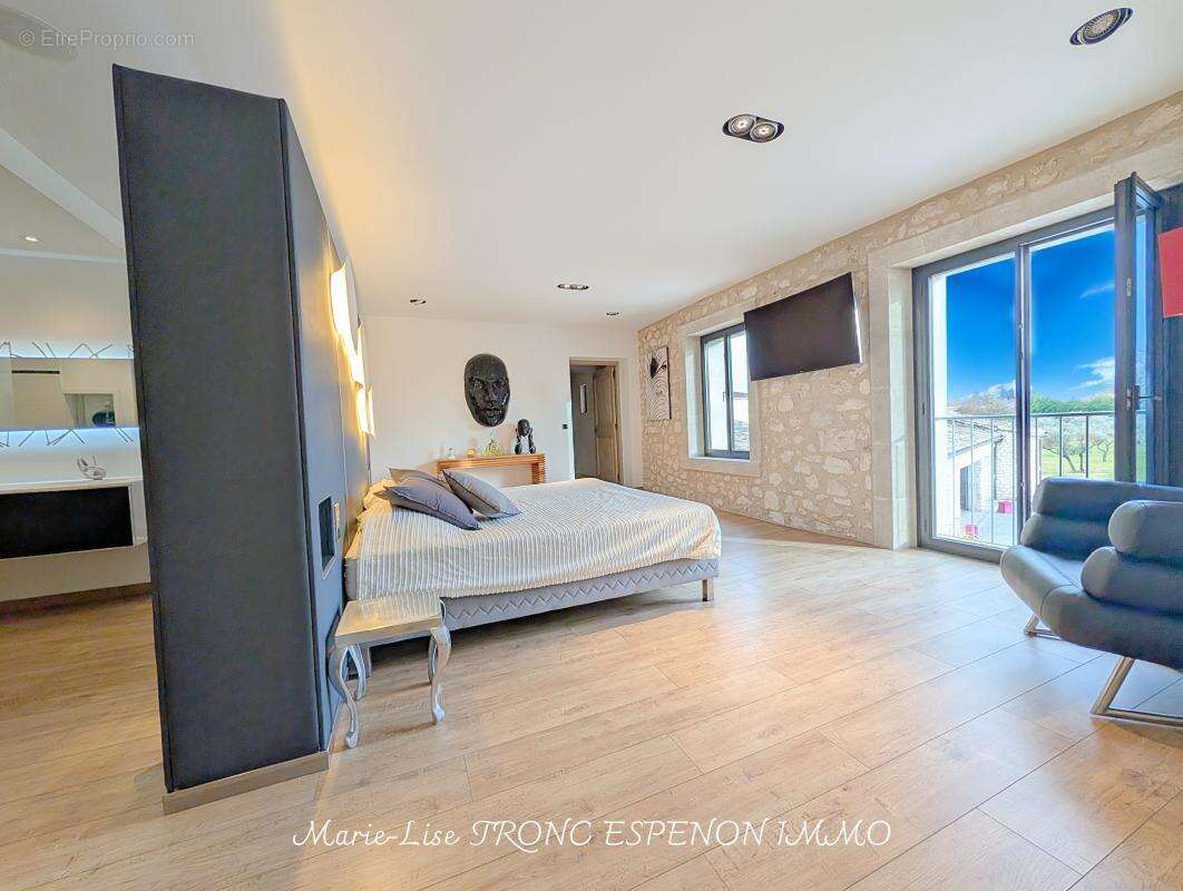 Maison 471 m² à Velleron  - photo 26