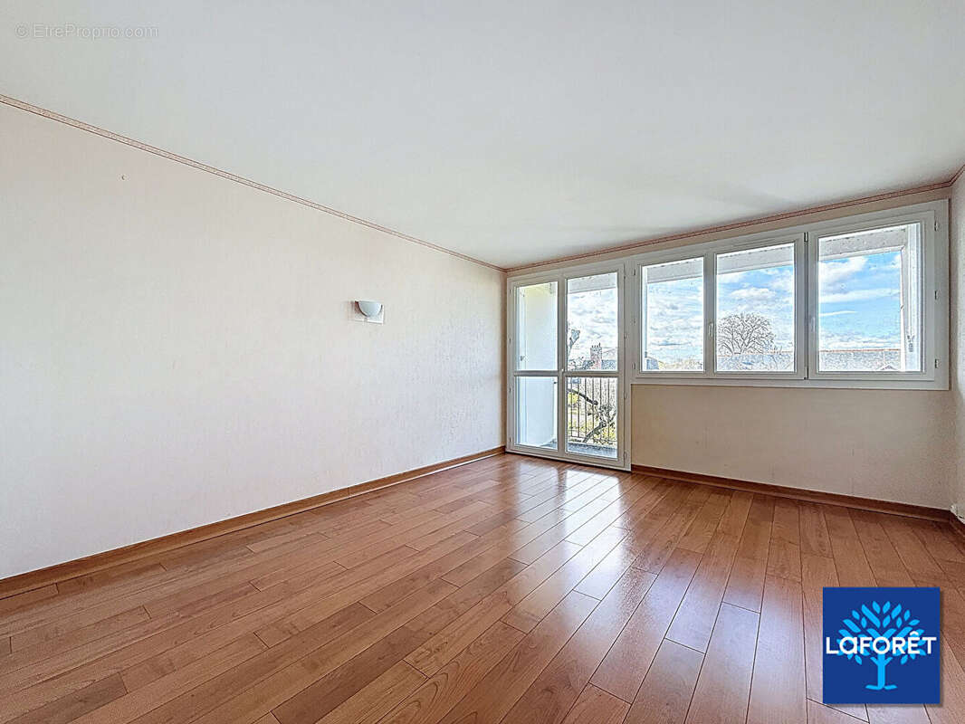 Appartement à BLOIS