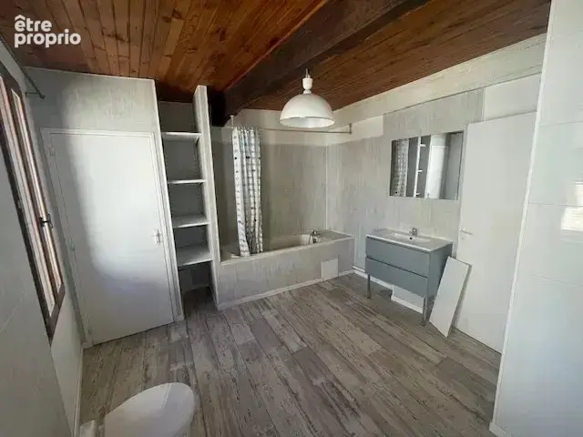 Spécial Investisseurs Locatifs - Charmante maison de ville - photo 7