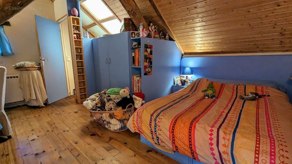 Maison avec dépendances proche Najac - photo 8