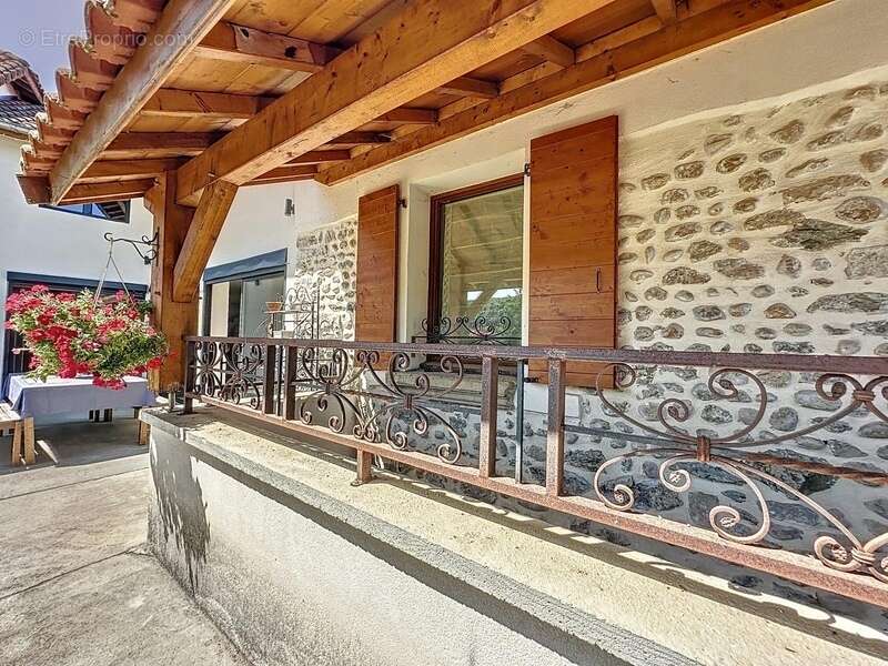 Maison à vendre 10 pièces MONTCARRA (38) - photo 12