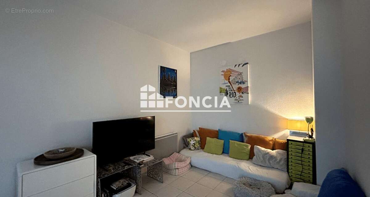 Appartement à NIMES