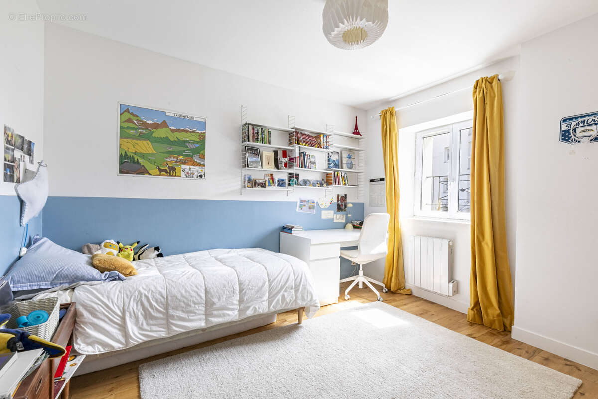Maison - Saint-Germain-en-Laye - 140 m2 - 6 pièces - photo 11