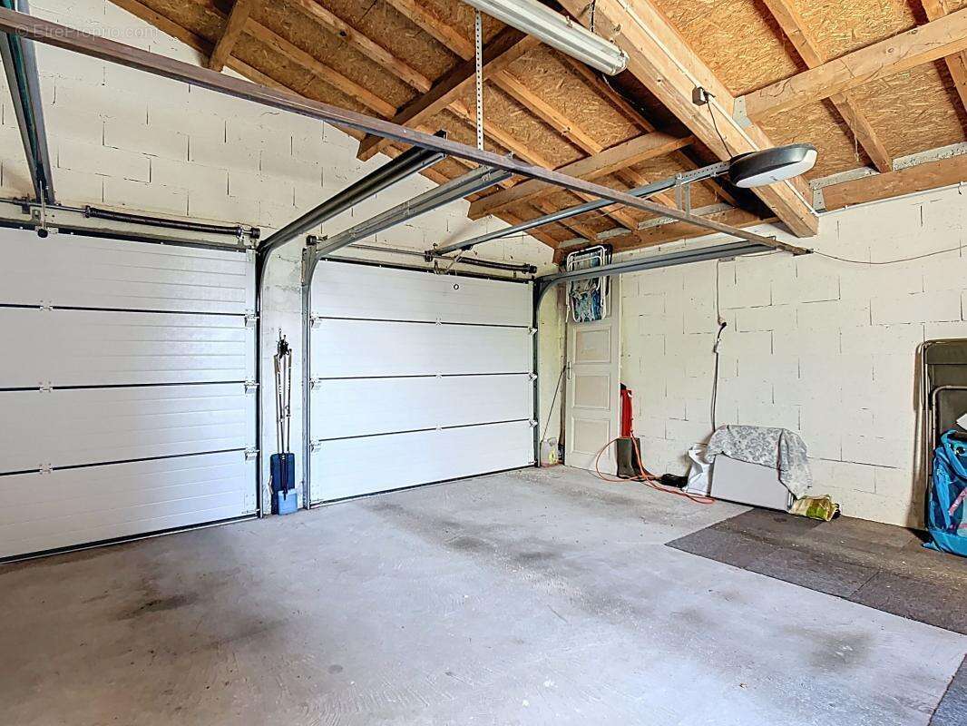 Maison à TOURNON-SUR-RHONE