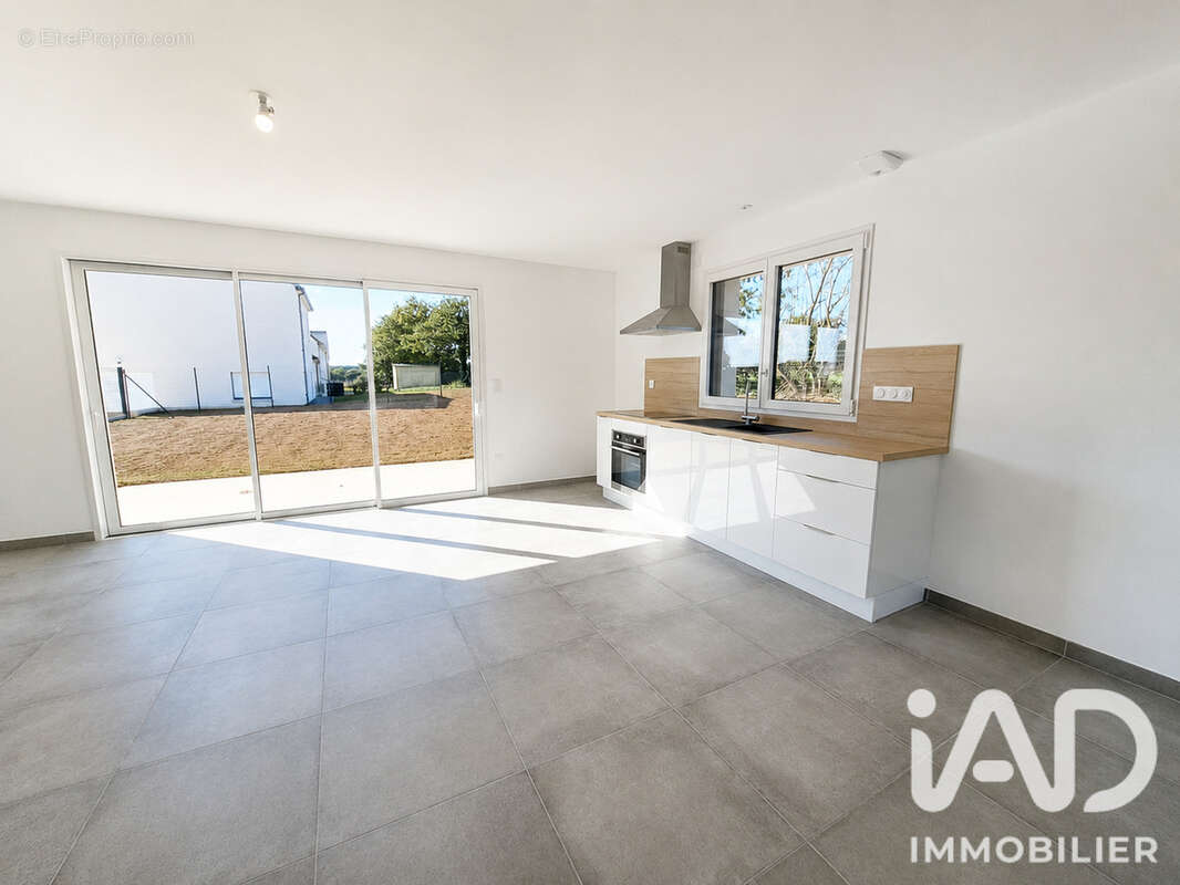Photo 4 - Maison à RENAC