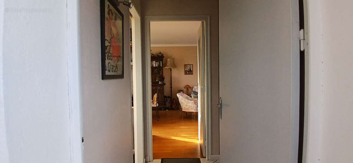 Maison à DOMMARTIN-SOUS-AMANCE