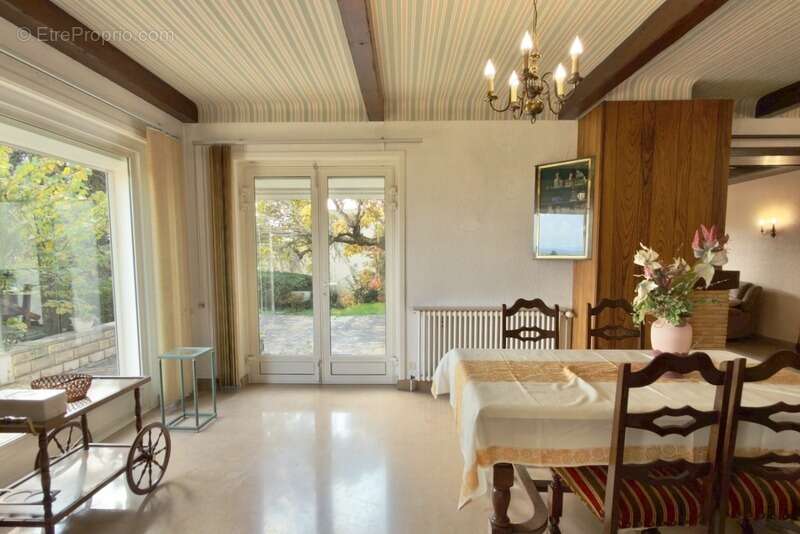 Maison à BEYNOST
