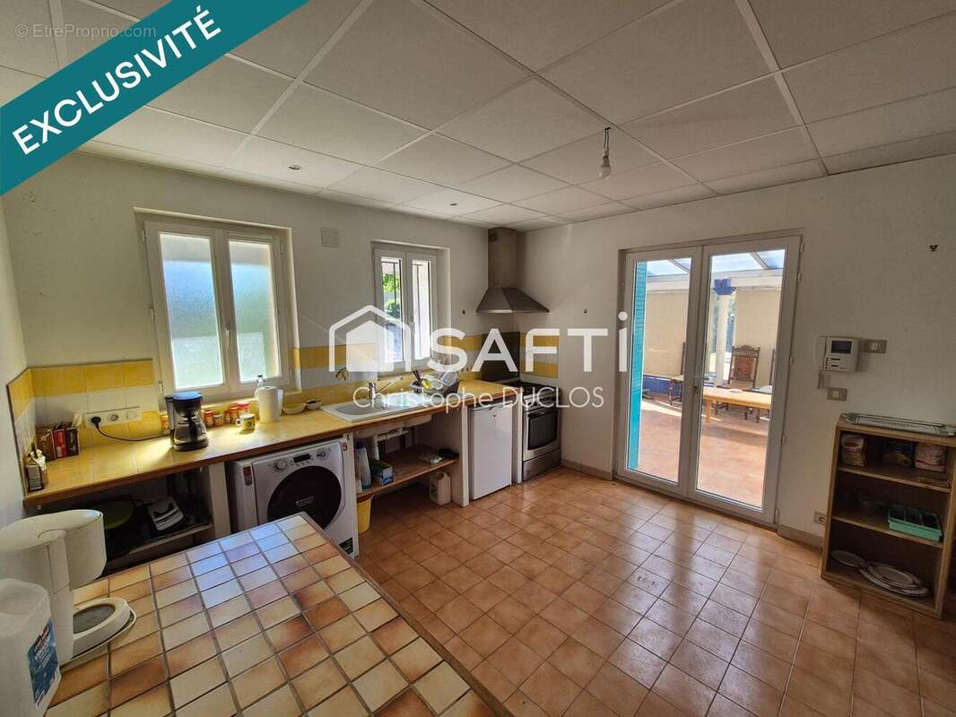 Photo 9 - Maison à SISTERON