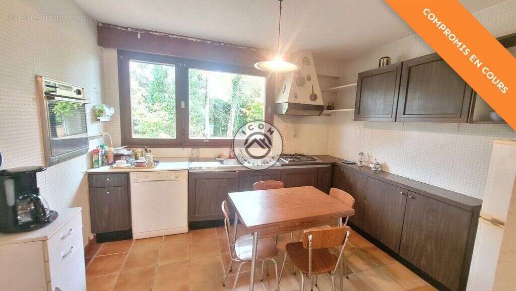 Maison à BARCELONNE-DU-GERS