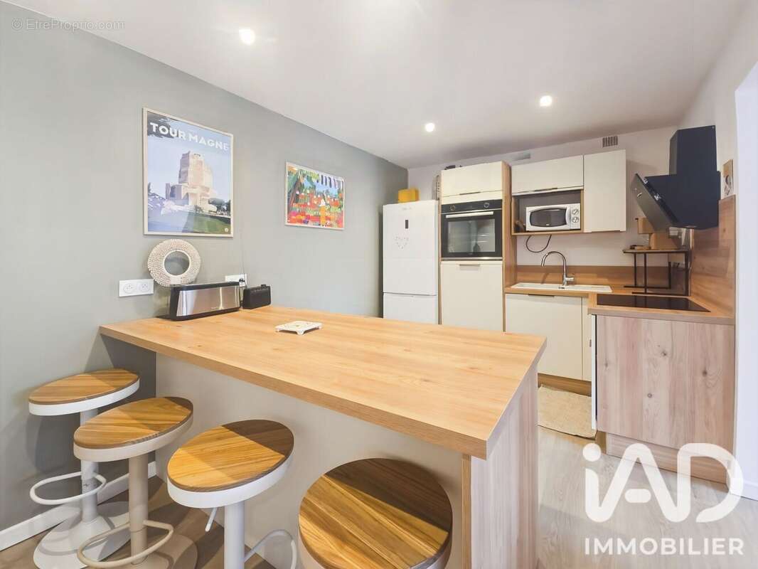 Appartement 71 m² à Nimes  - photo 8