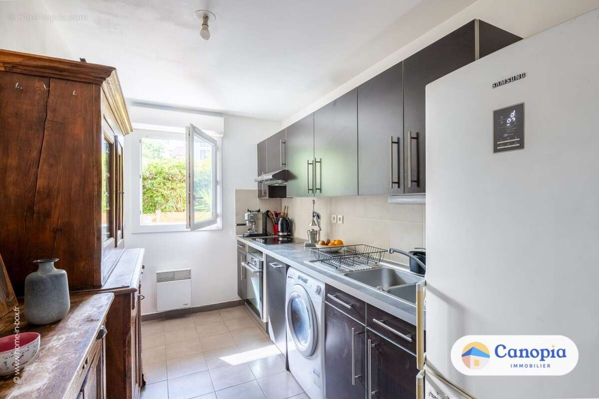 Appartement à ARCUEIL