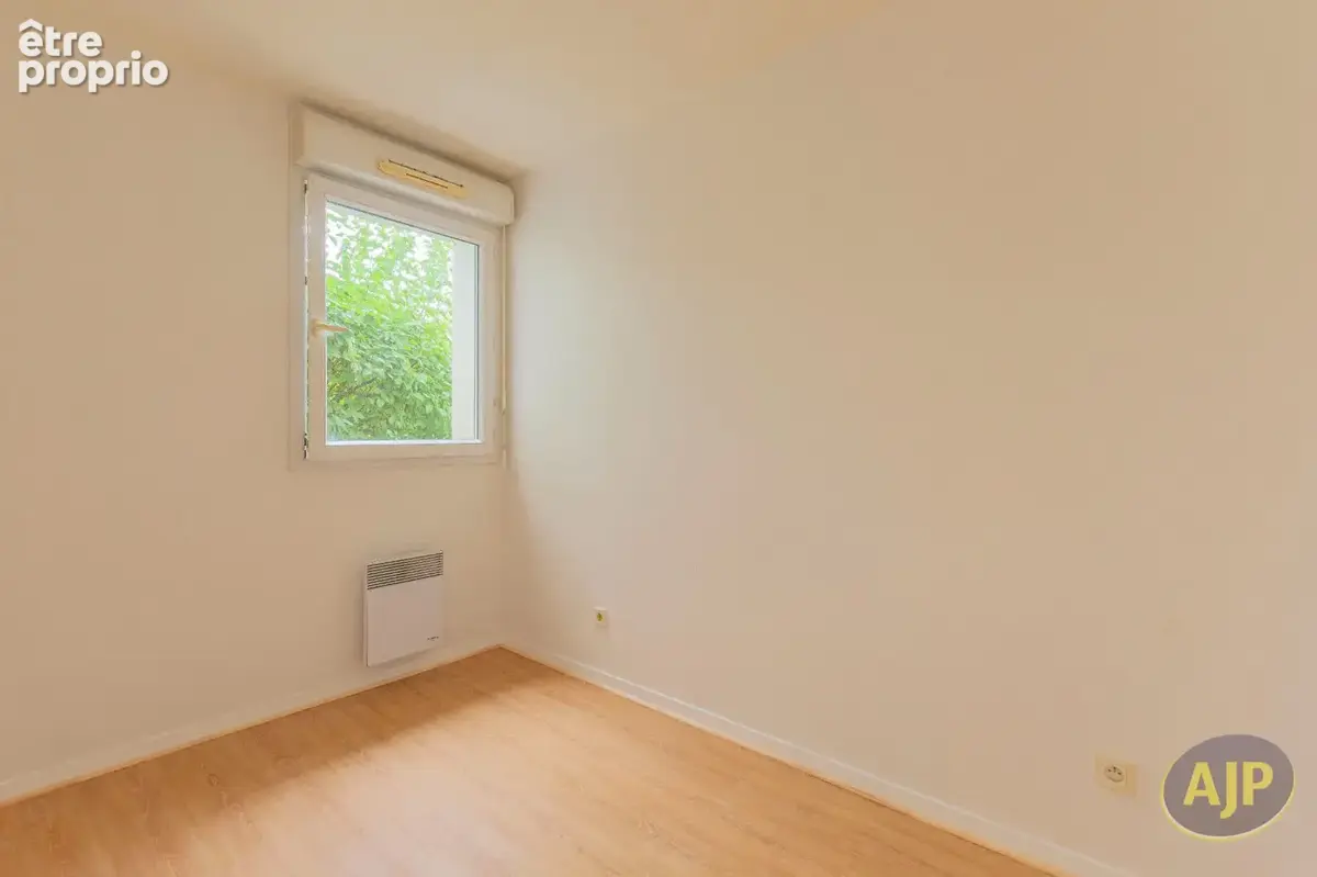 Appartement Bordeaux Chartrons Jardin privatif - photo 7