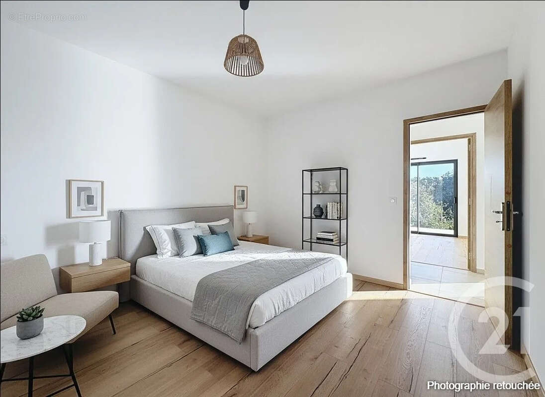 Maison à SAN-NICOLAO