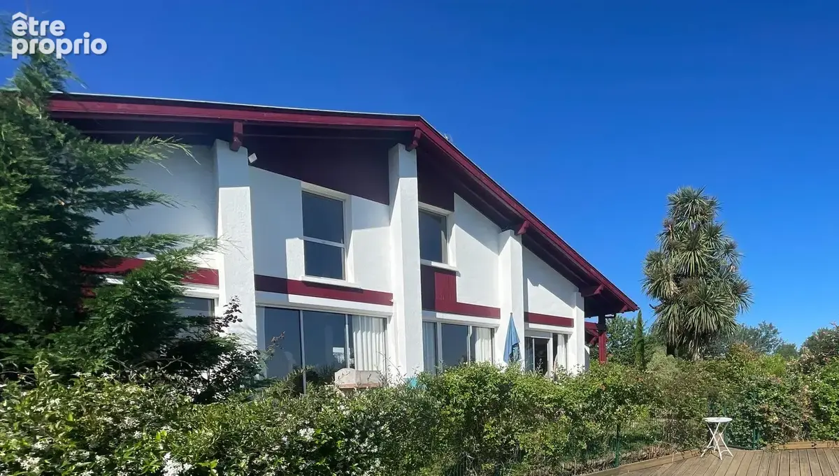 DEMAY Maison
