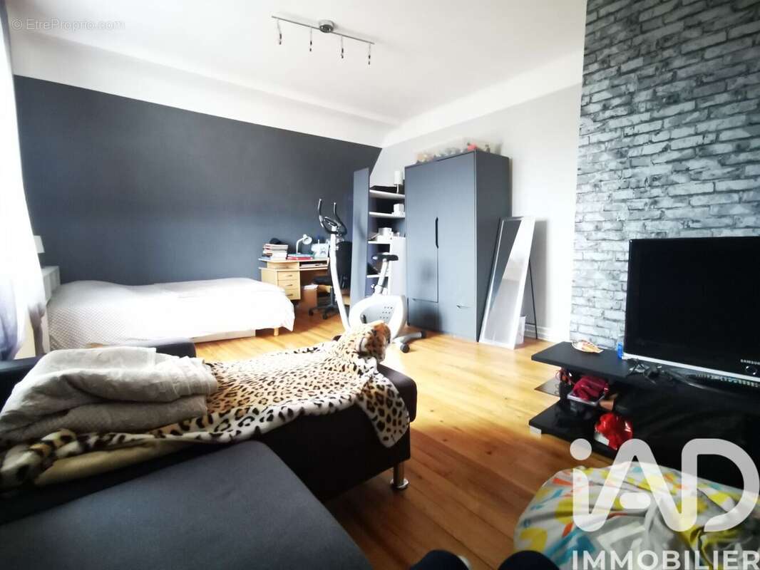 Photo 8 - Maison à CONNERRE