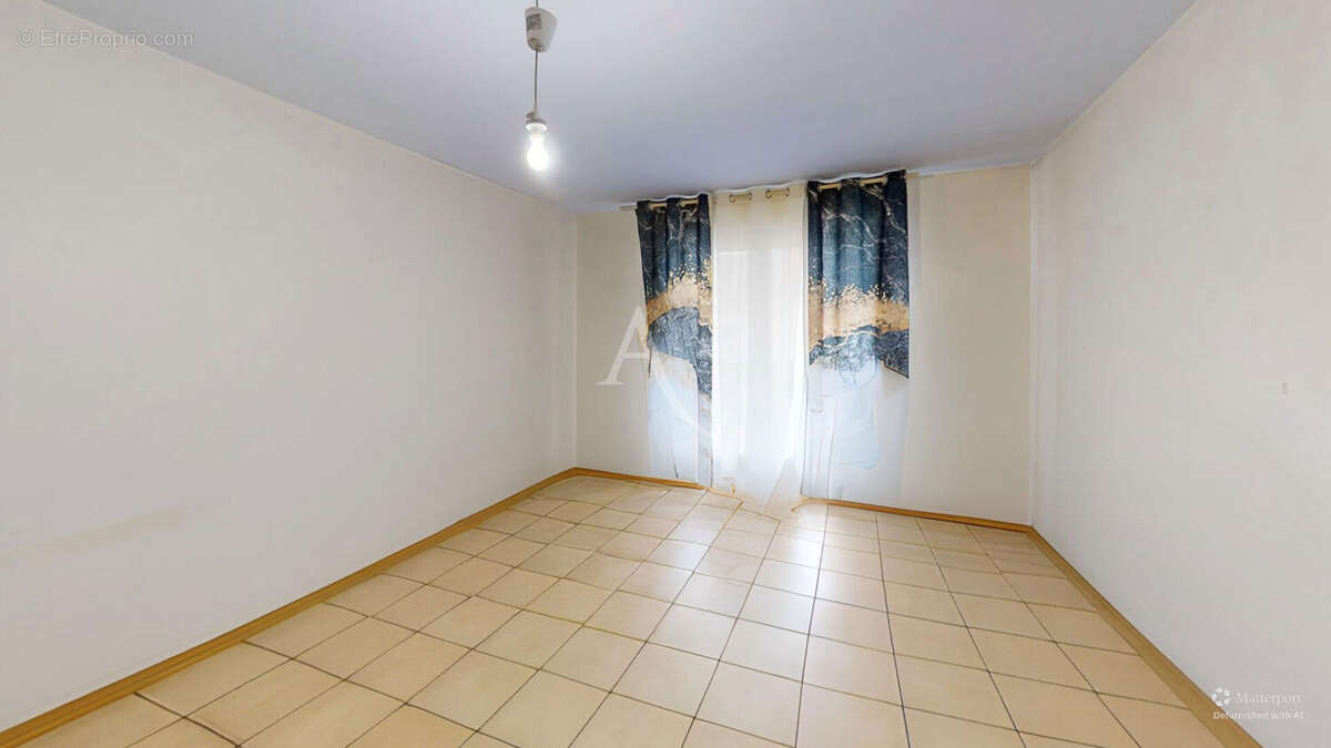 Appartement à SAINT-MARD
