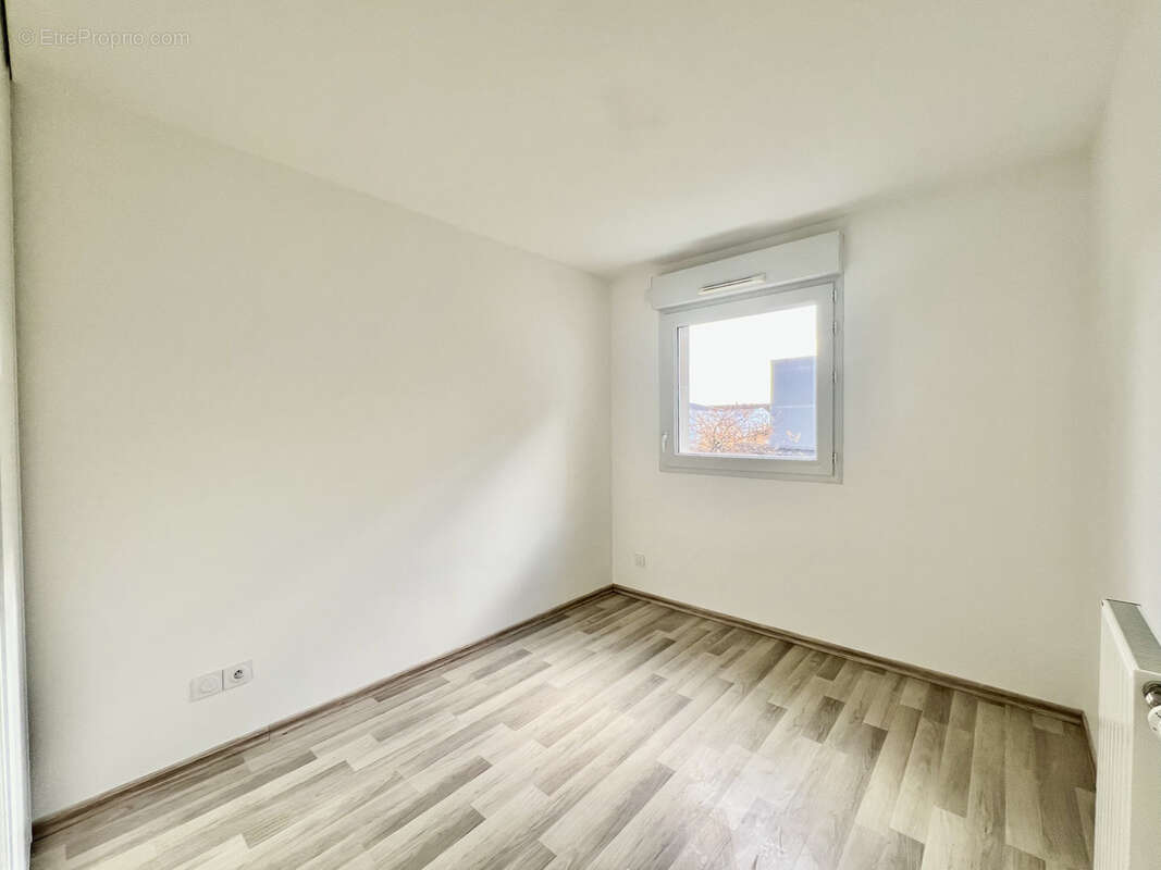 Appartement à ORVAULT