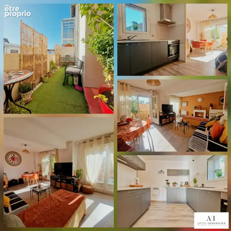Photo Appartement à Montelimar au prix de 144 000€