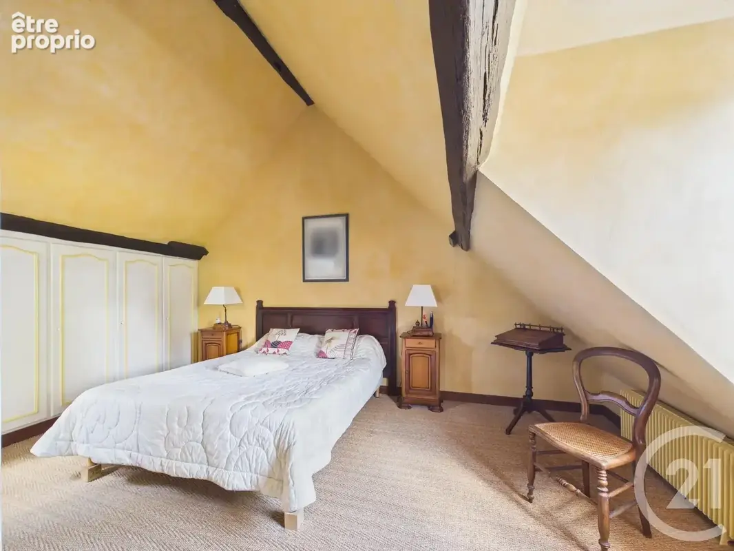 Maison 8 pièces 213 m² à vendre à Chartres (28000) - photo 16