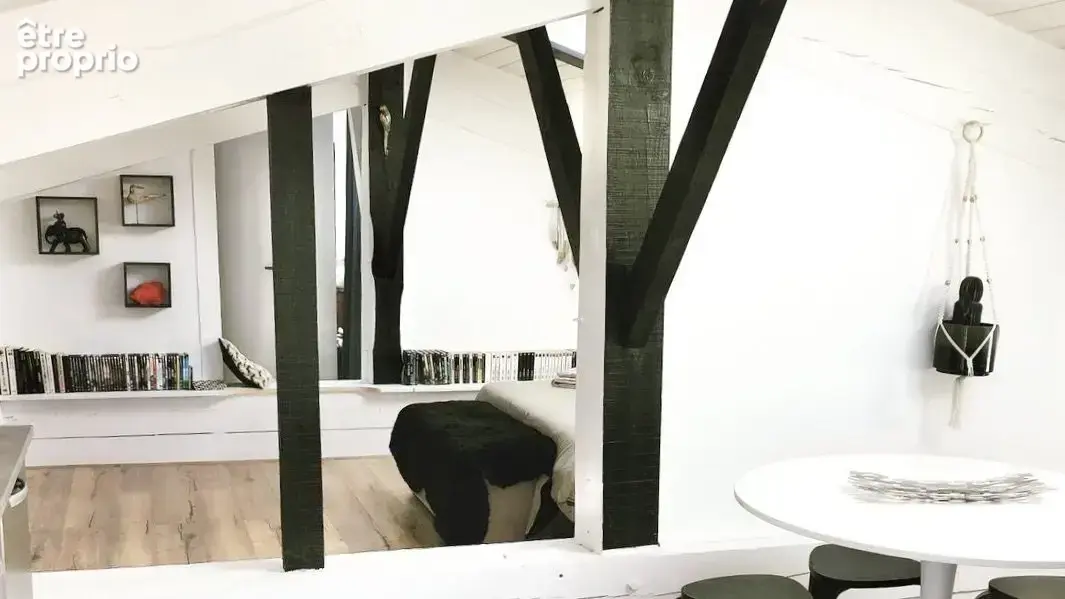 Maison avec 3 logements, piscine sur terrain de 837 m² à Soorts-Hossegor  200 m²  8 pièces  Proche centre et plages - photo 15