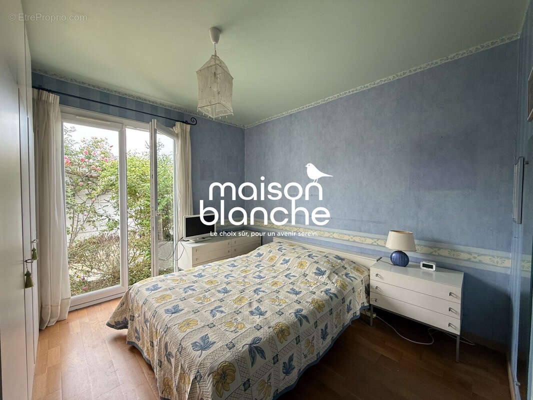 Maison à ANGERS
