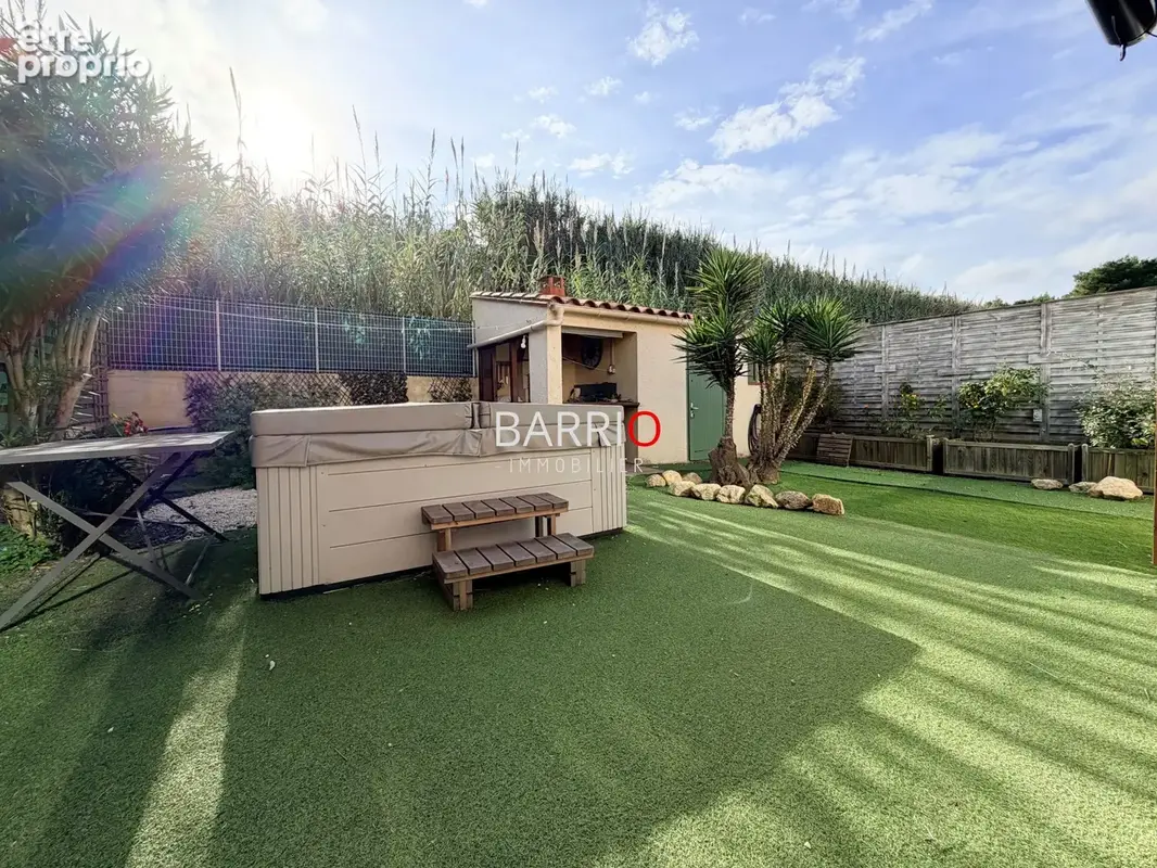 Maison 5 pièces 128 m² à vendre à Argeles-Sur-Mer (66700) - photo 4
