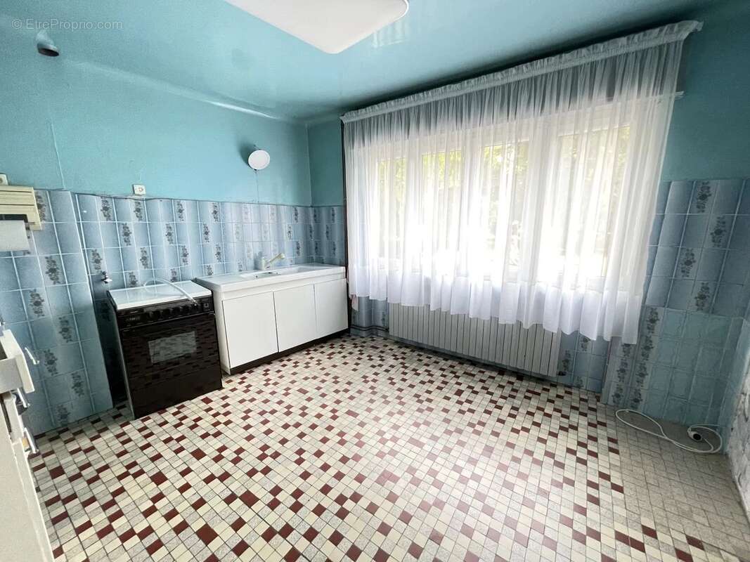 Appartement à HAGONDANGE