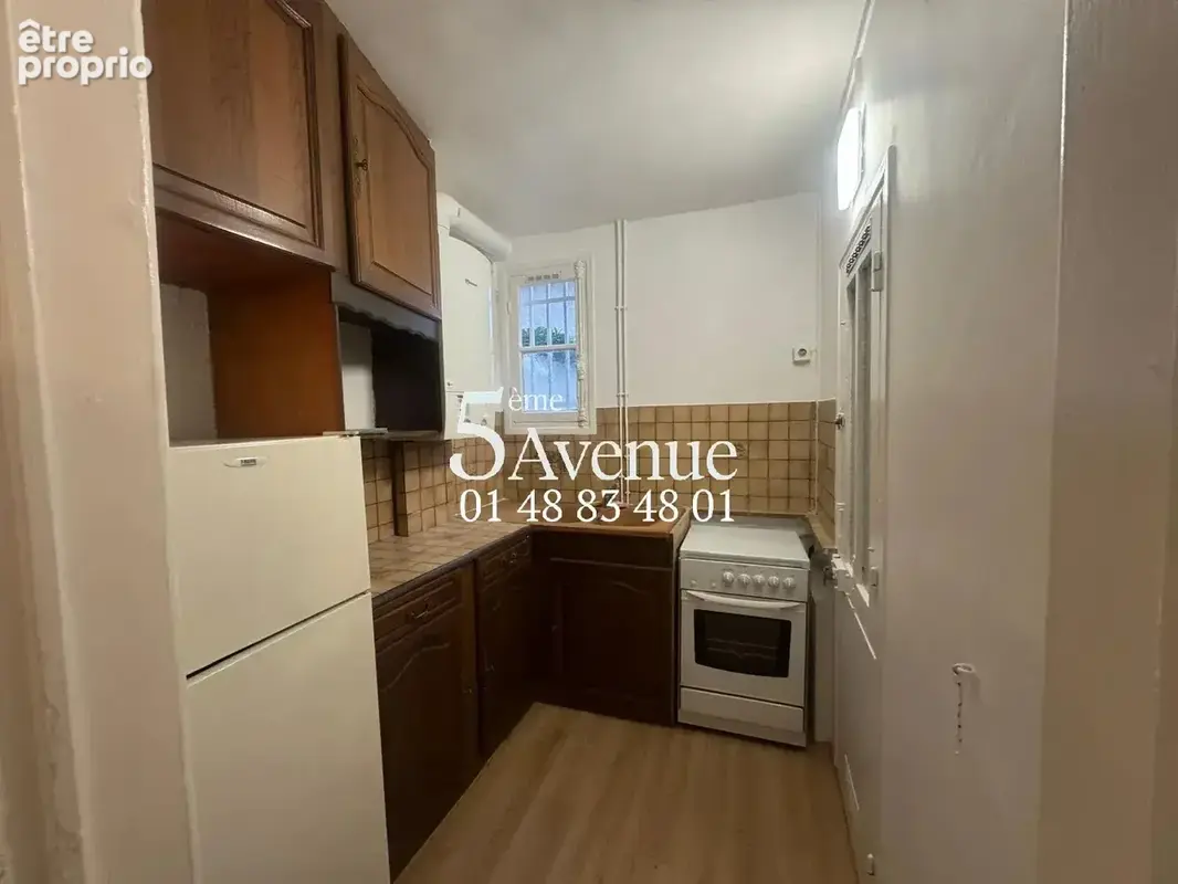 maison 4 pieces 94500 CHAMPIGNY quartier Maroc - photo 3
