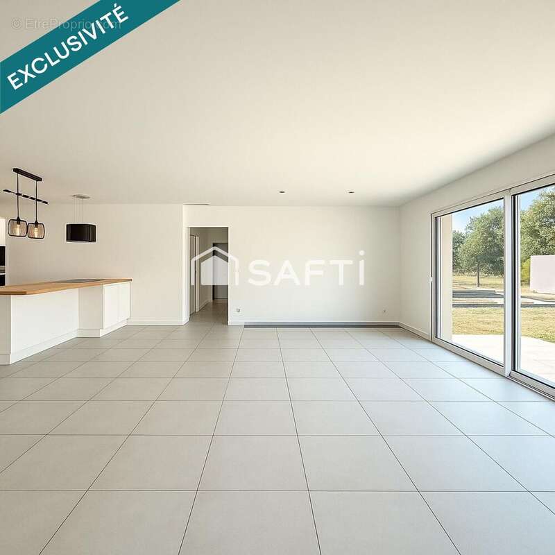 Photo 2 - Maison à PALAJA