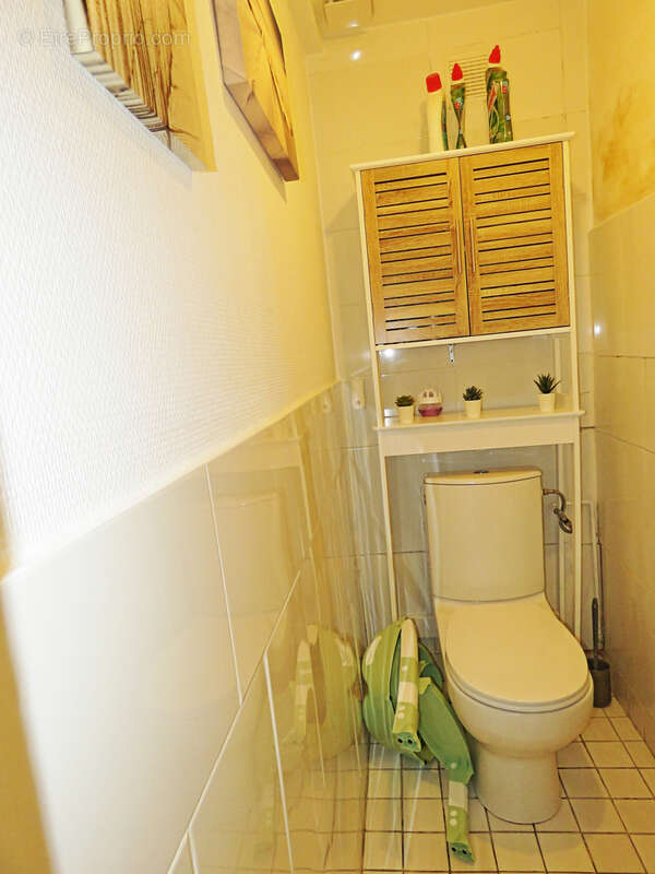 Maison à SAINT-GERMAIN-DES-PRES