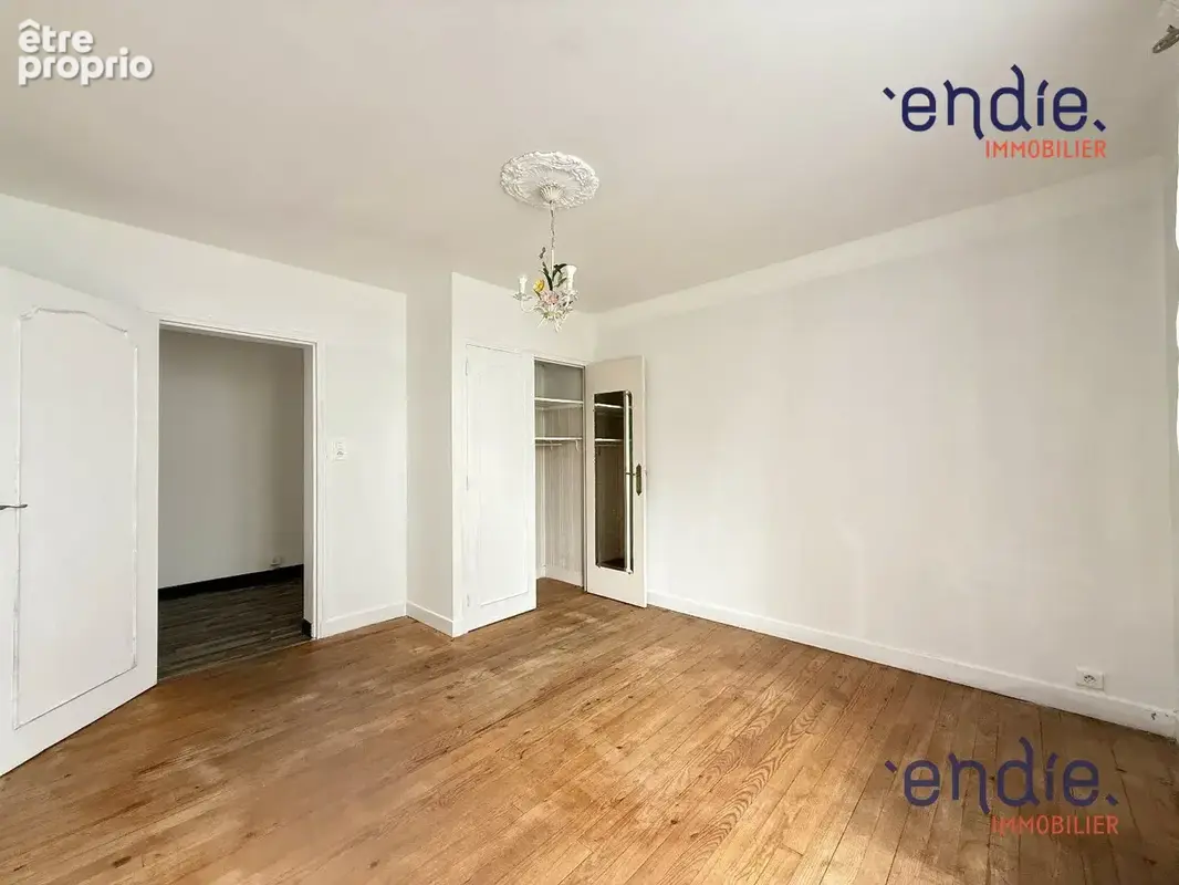 Appartement 4 pièces 94 m² à vendre à Lourdes (65100) - photo 4