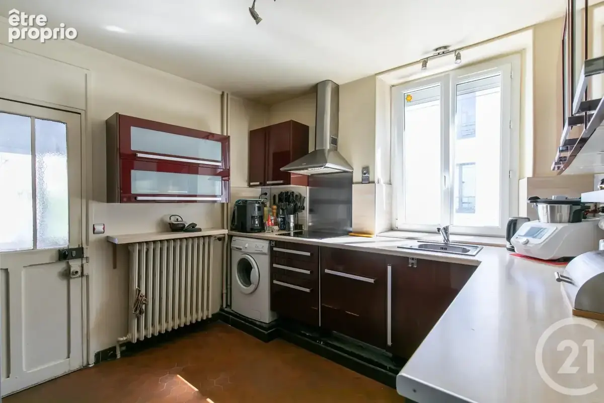 Maison 7 pièces 164 m² à vendre à Saint-Maur-Des-Fosses (94100) - photo 12