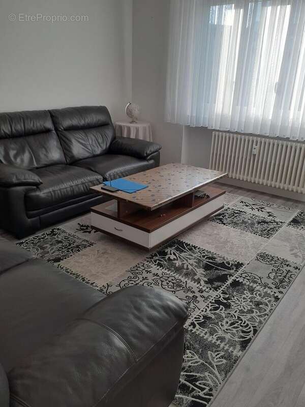 Photo 2 - Appartement à SAINT-CHAMOND