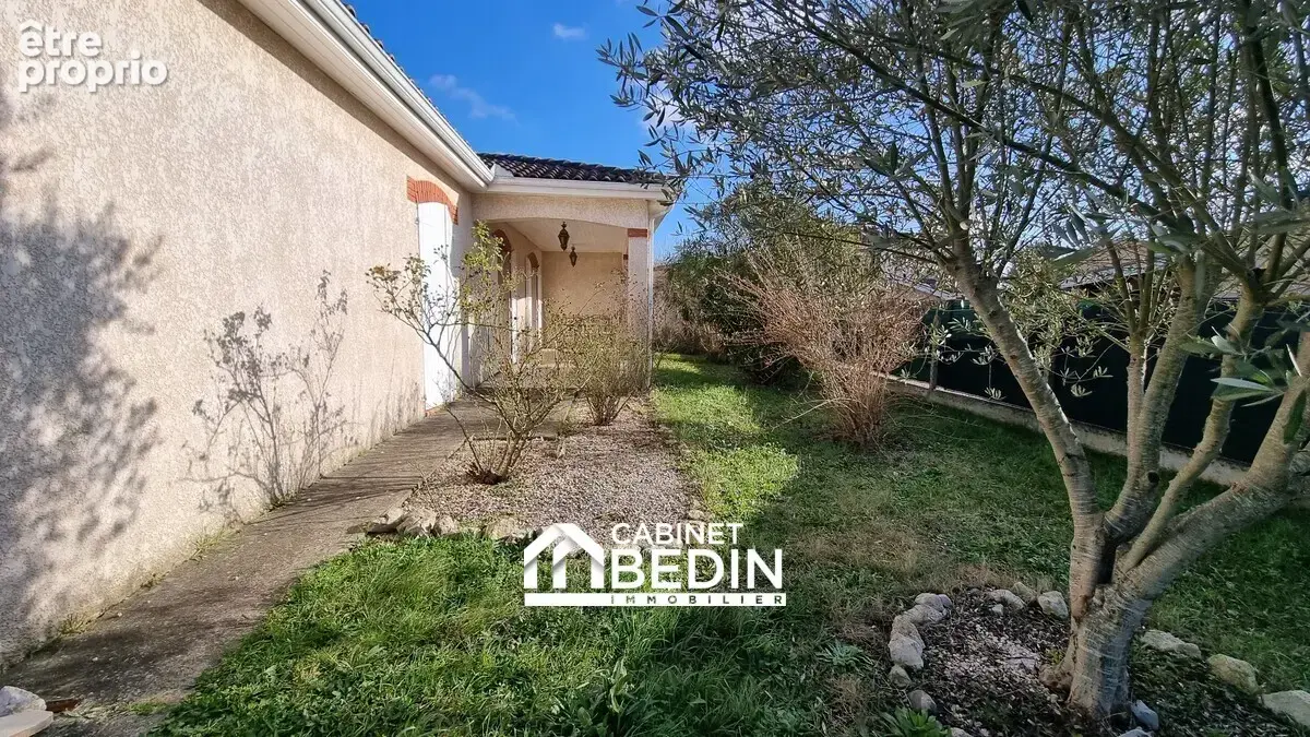 Maison 6 pièces 132 m² à vendre à Mondonville (31700) - photo 9