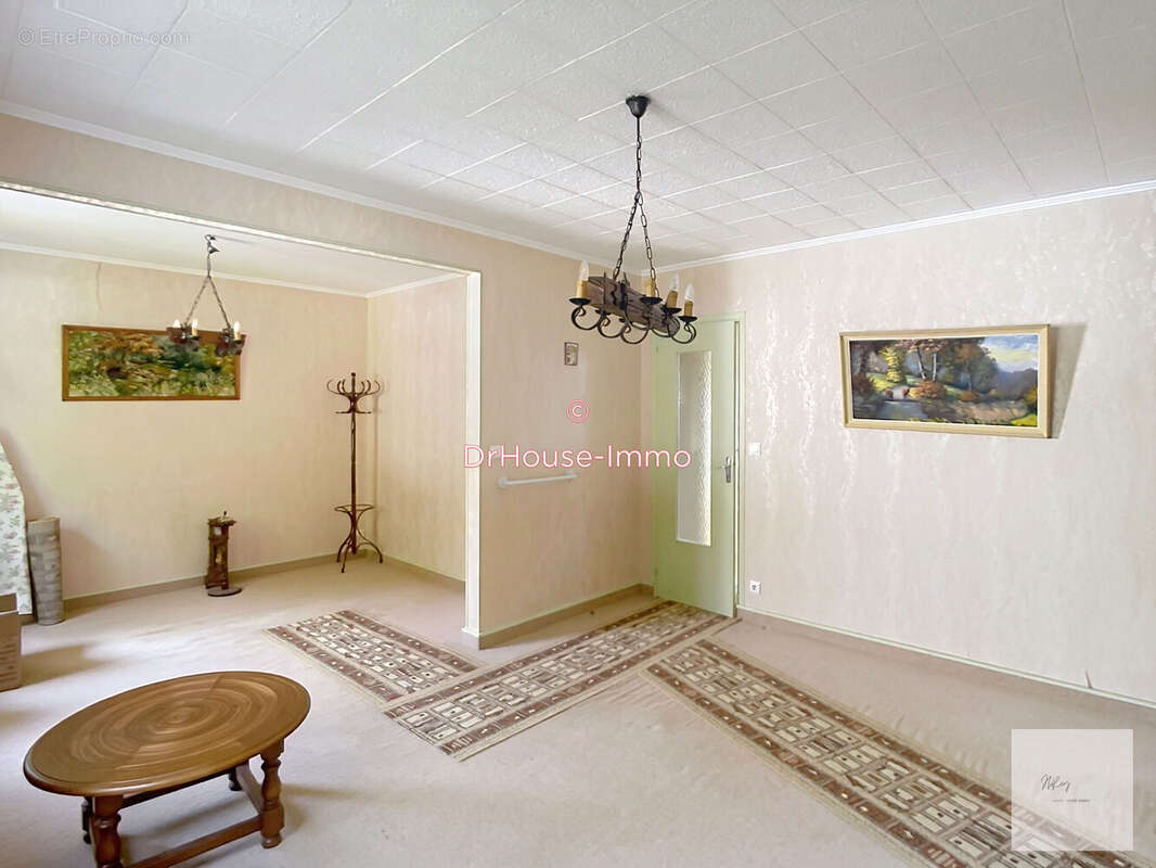 Maison 59 m² à Fay-Aux-Loges  - photo 4