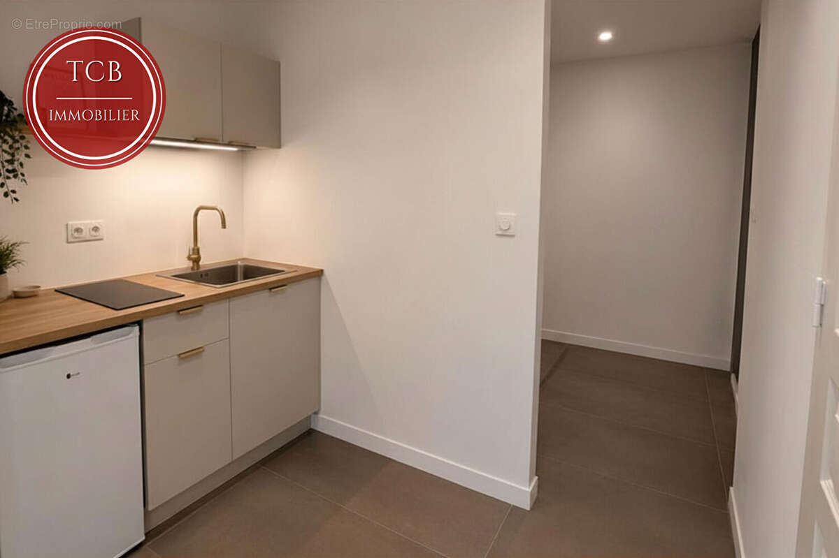 Appartement Altkirch 1 pièce(s) 31.19 m² - photo 9
