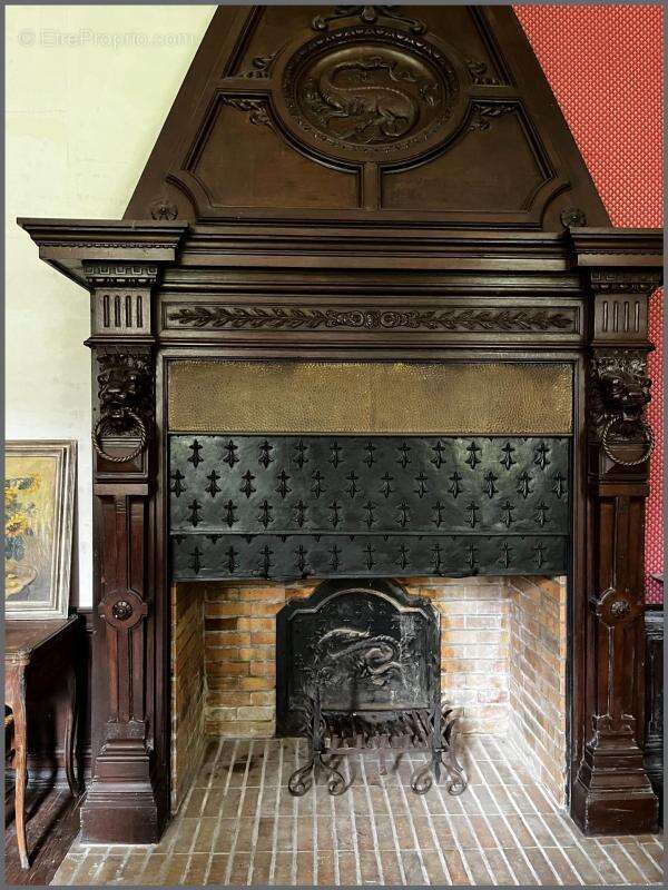 Maison à VALENCIENNES