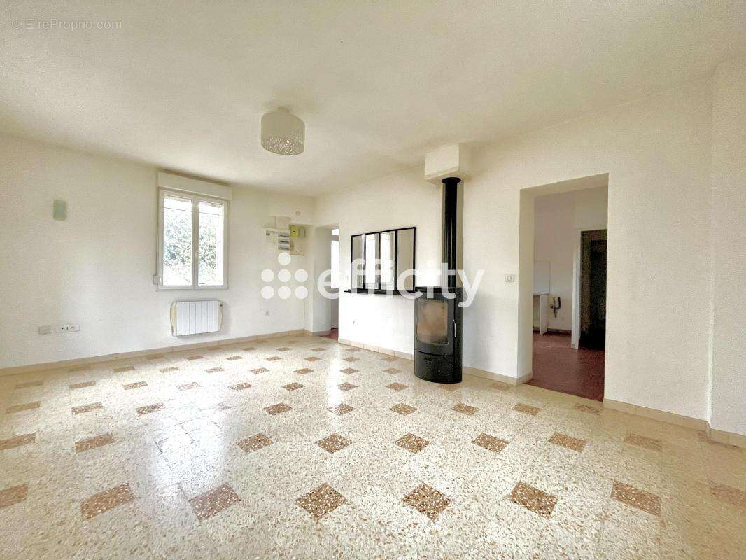 Maison 140 m² à Chavigny  - photo 5