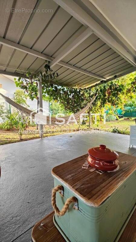 Photo 1 - Maison à KOUROU